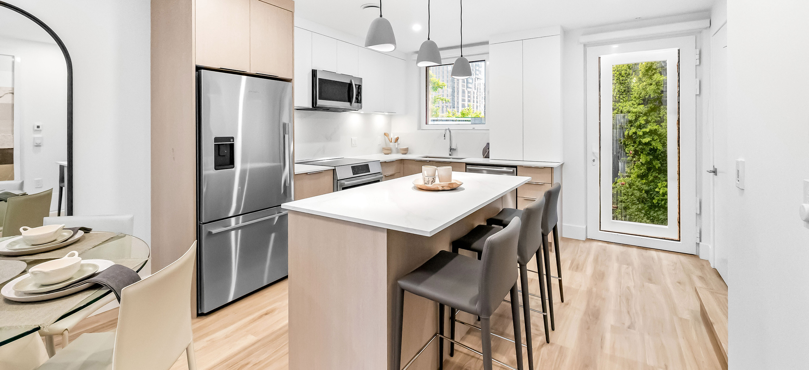 Classic Kitchen