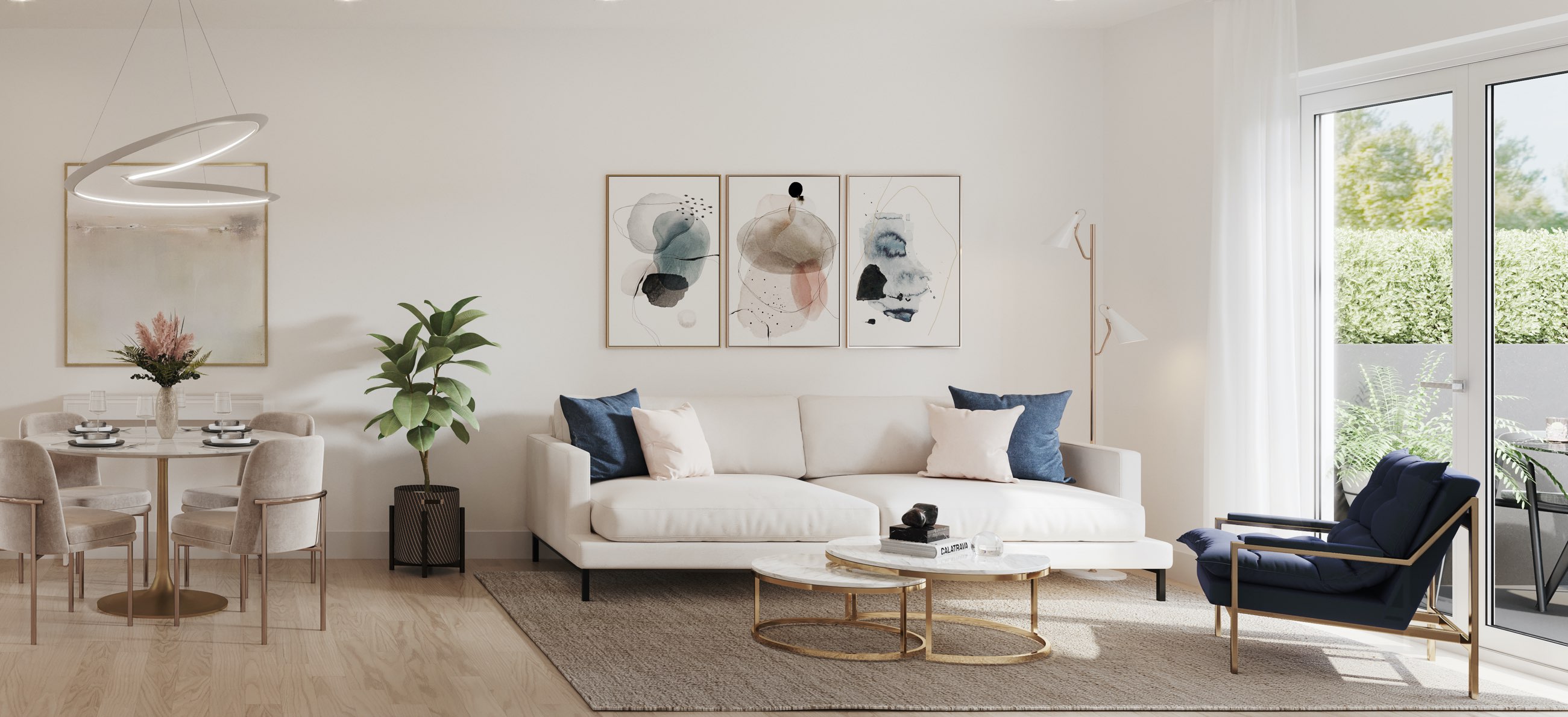Modern Living